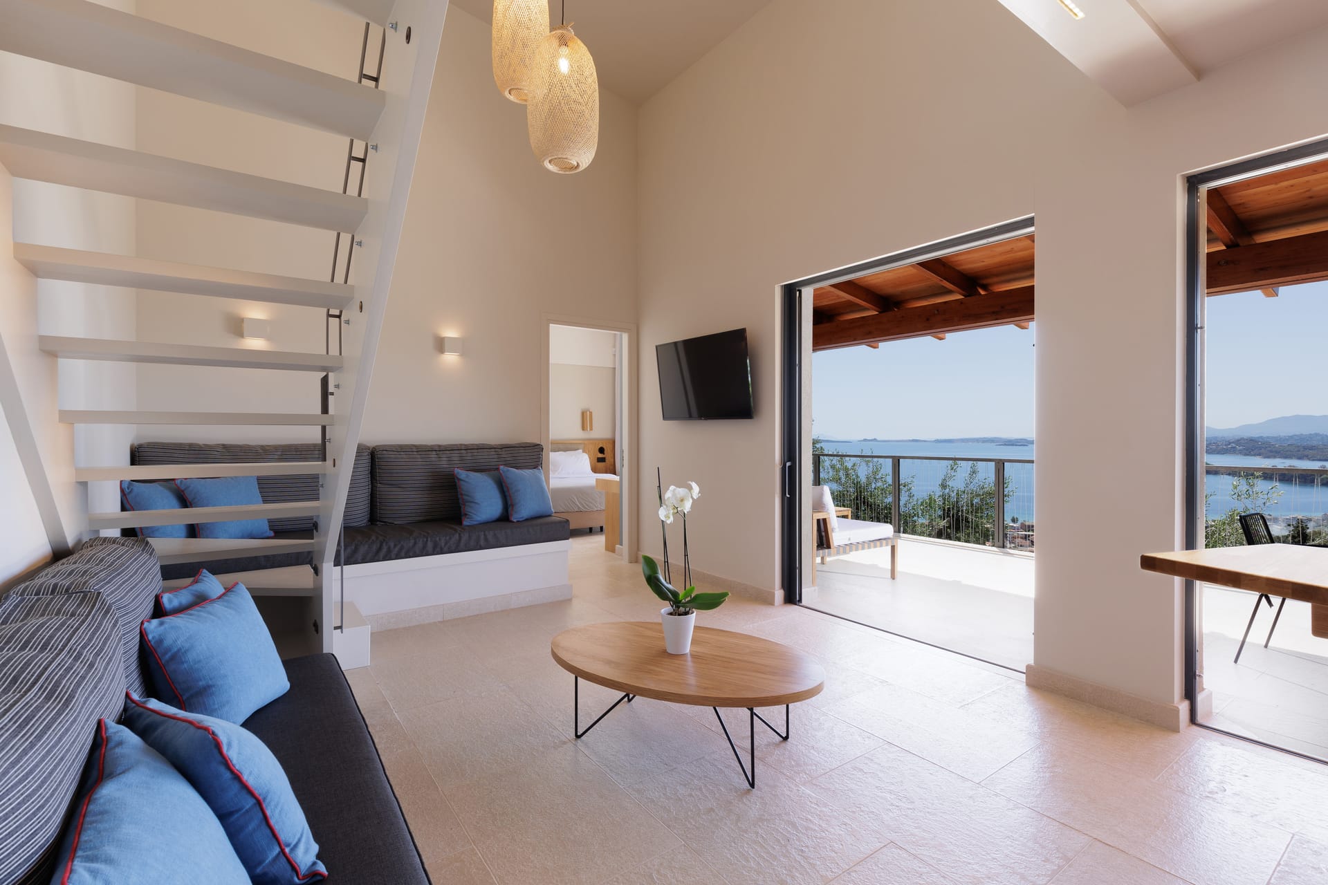 Greenstone Villas