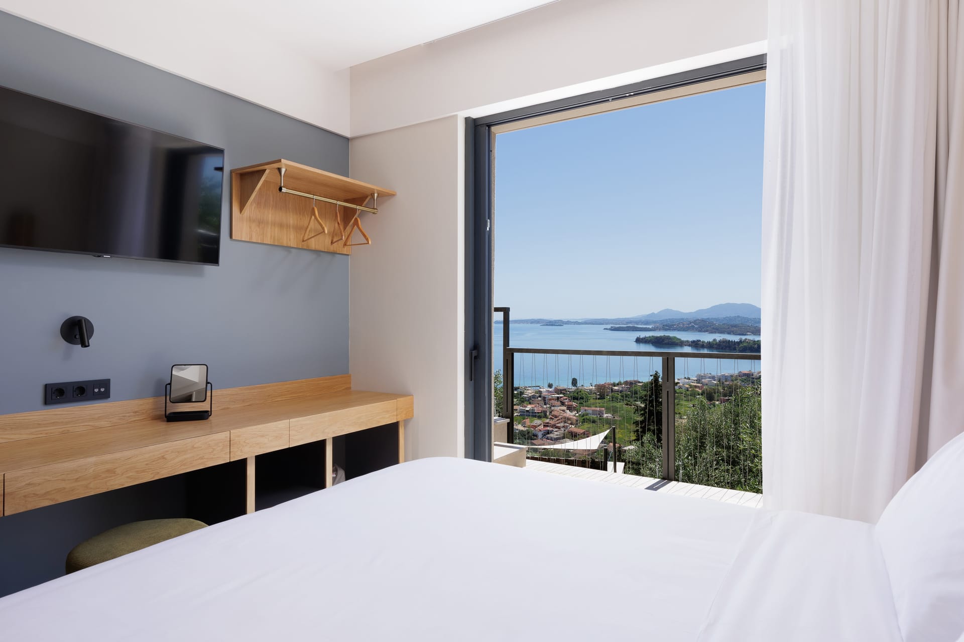 Greenstone Villas