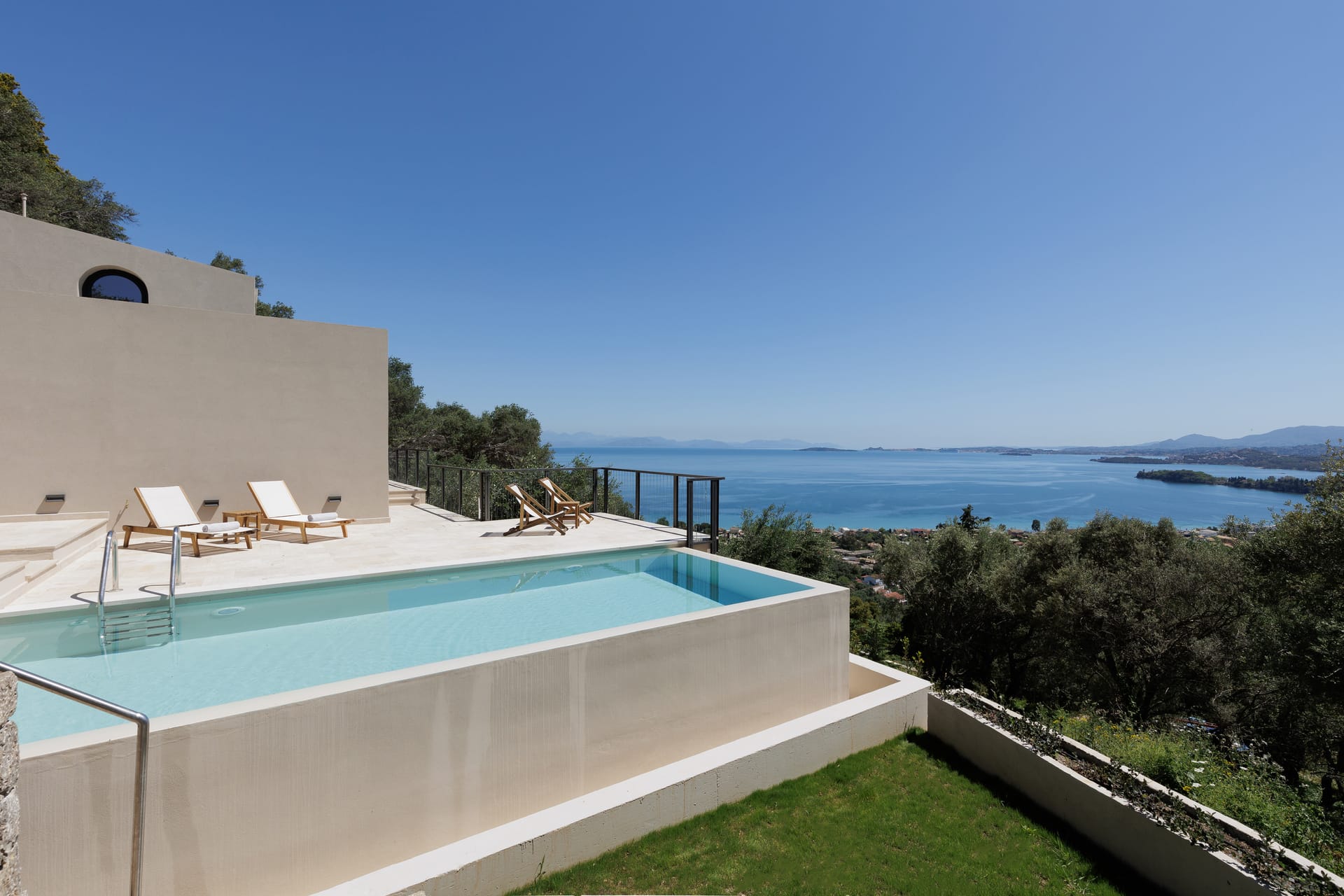 Greenstone Villas