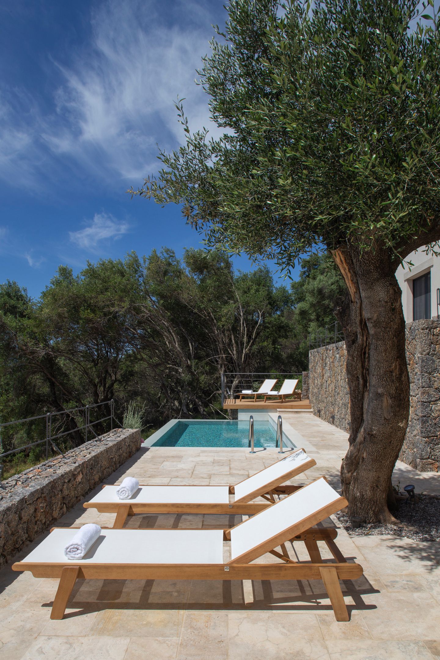 Greenstone Villas