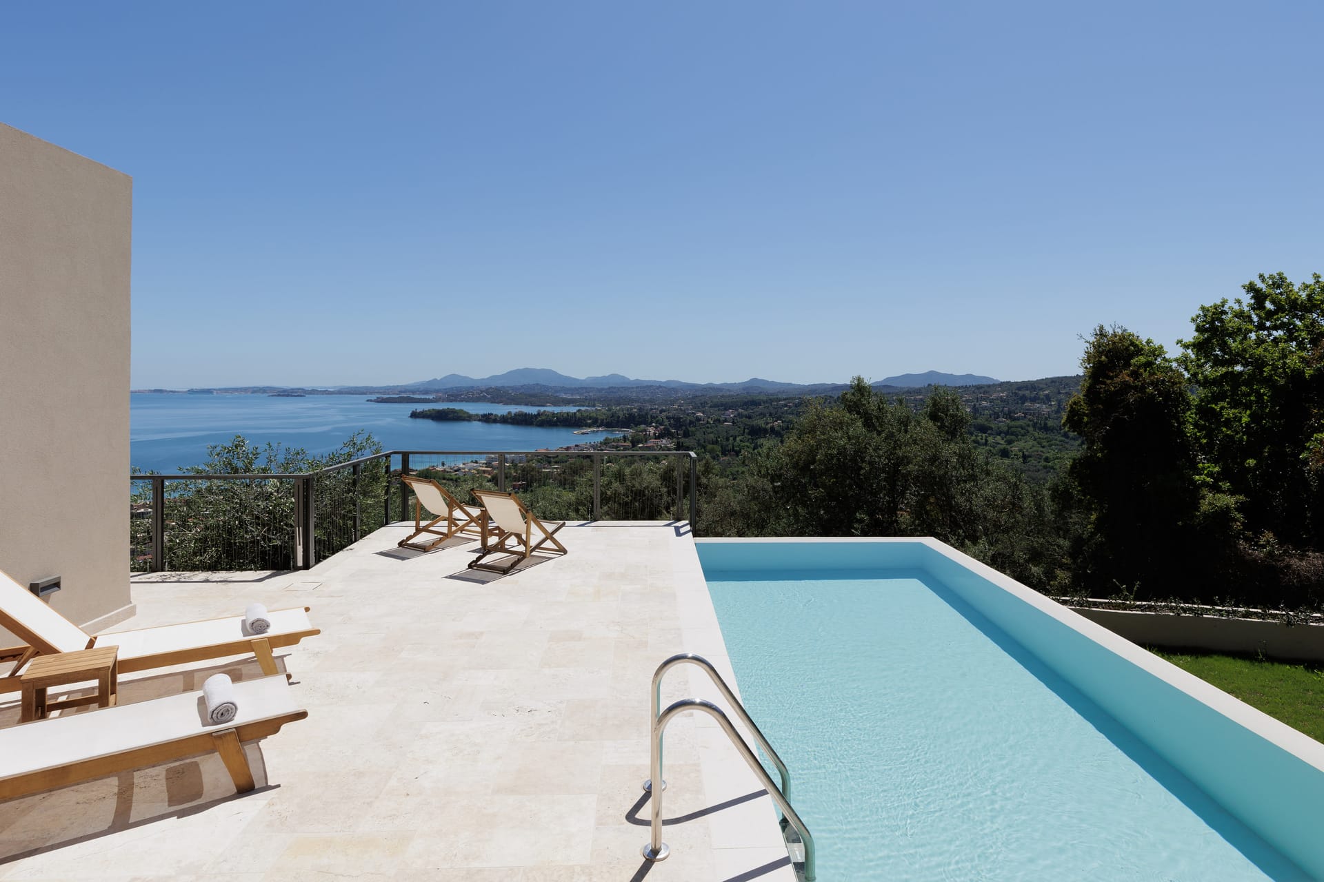 Greenstone Villas