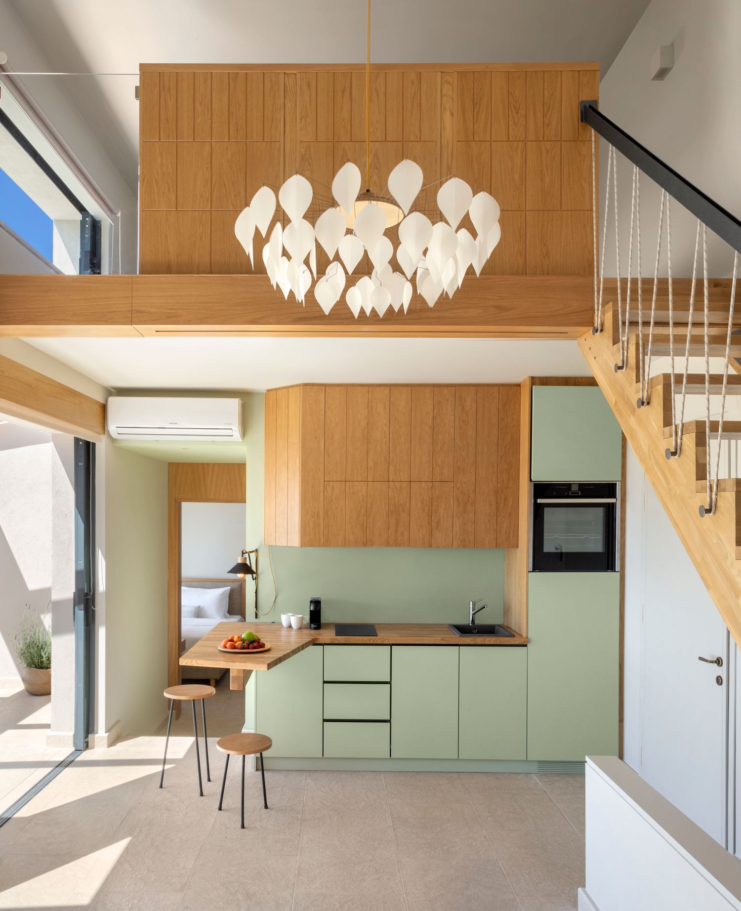 Greenstone Villas