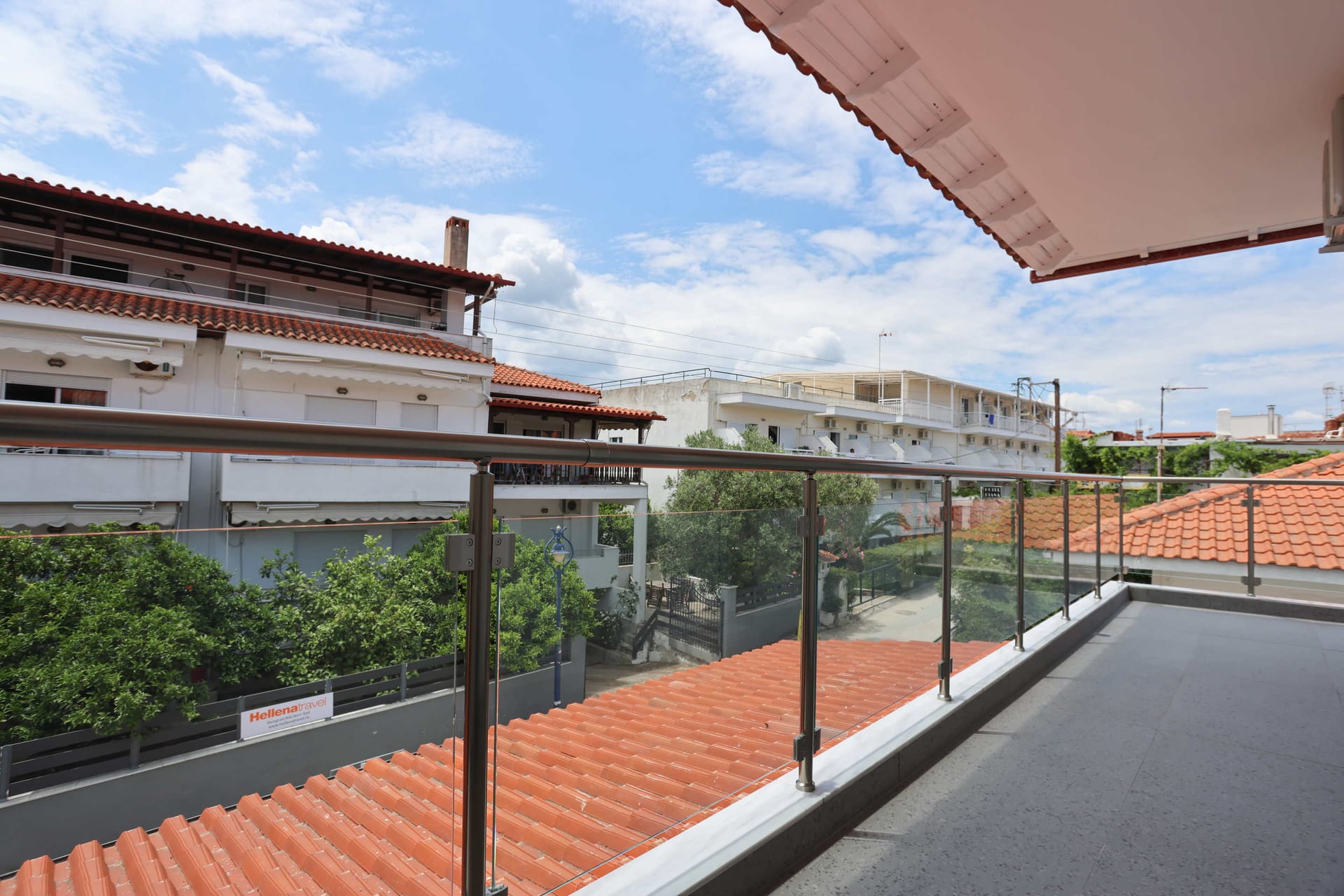 Gregory Apartments