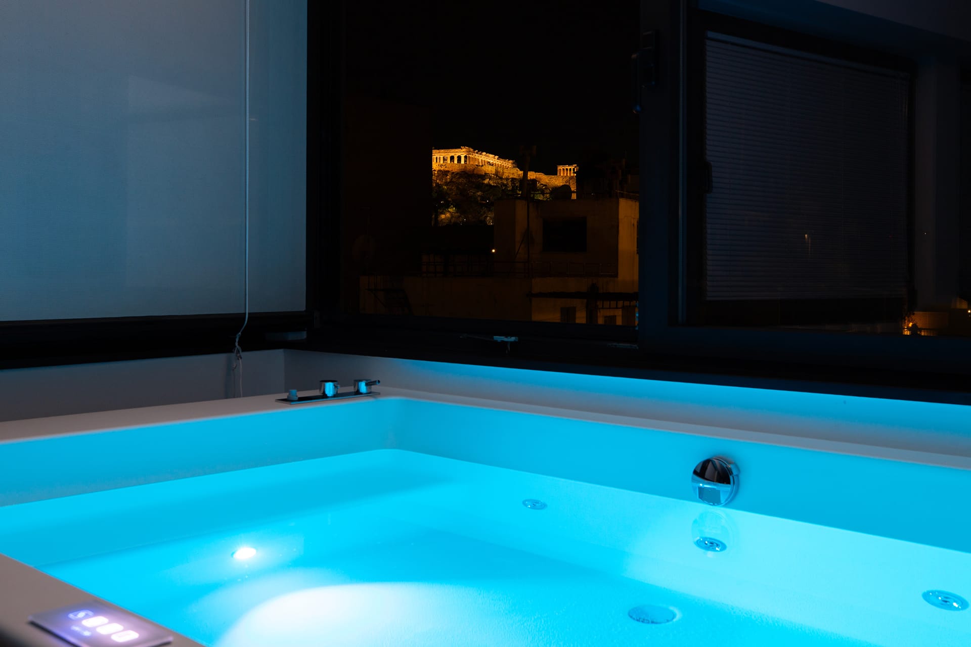GSM Elevated Luxury Suites