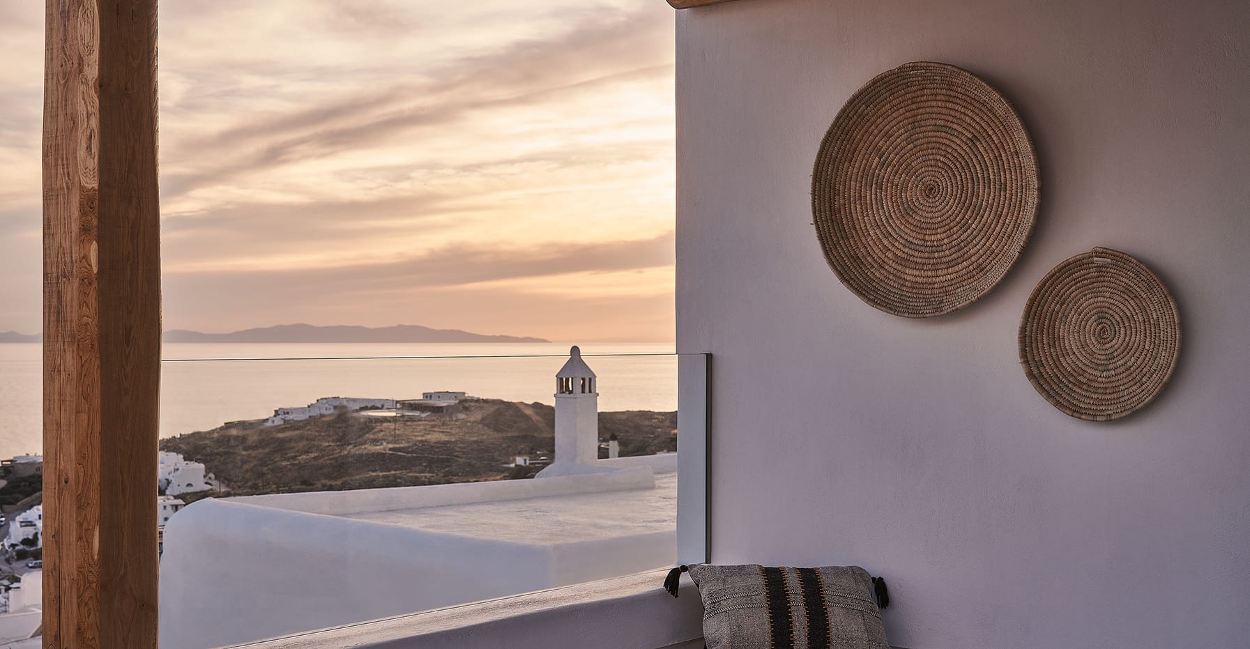 Amyth of Mykonos Agios Stefanos