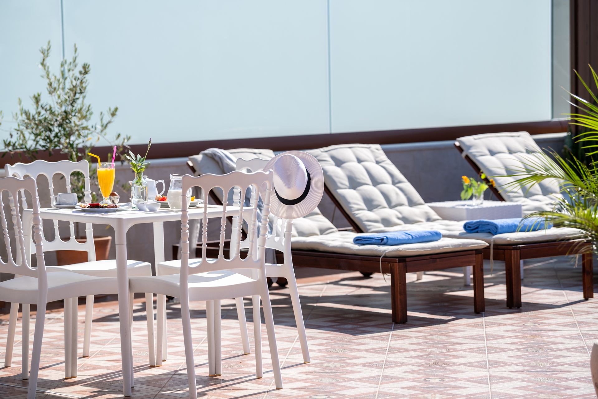 Halepa Hotel Chania
