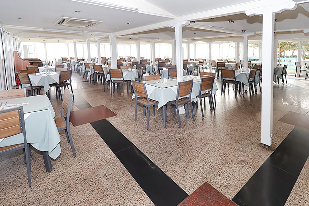Hanioti GrandOtel