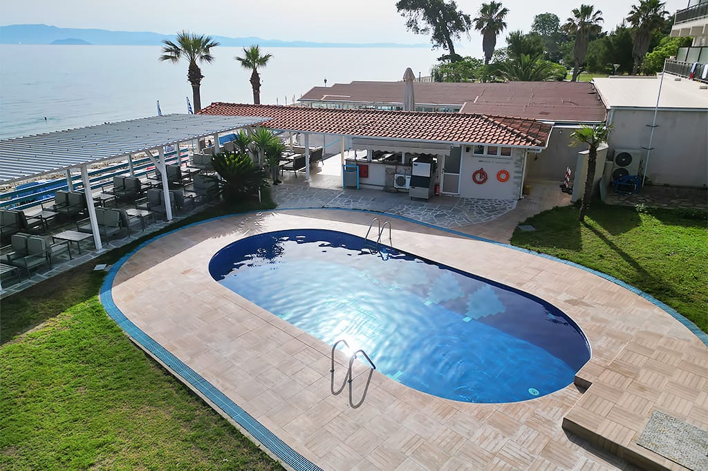 Hanioti GrandOtel