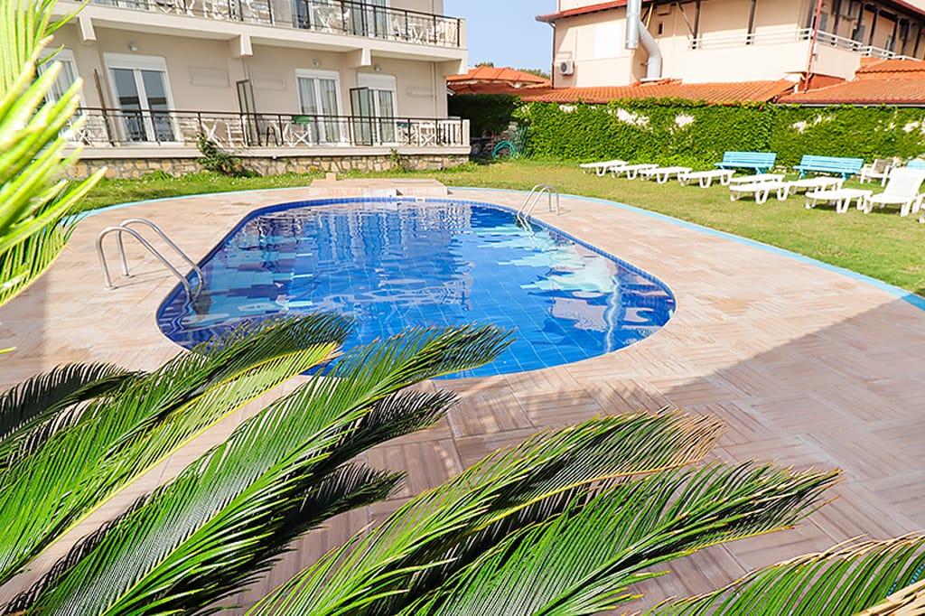 Hanioti GrandOtel