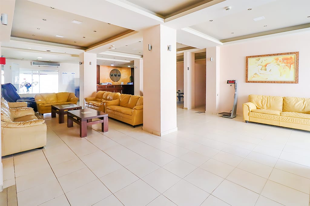 Hanioti GrandOtel