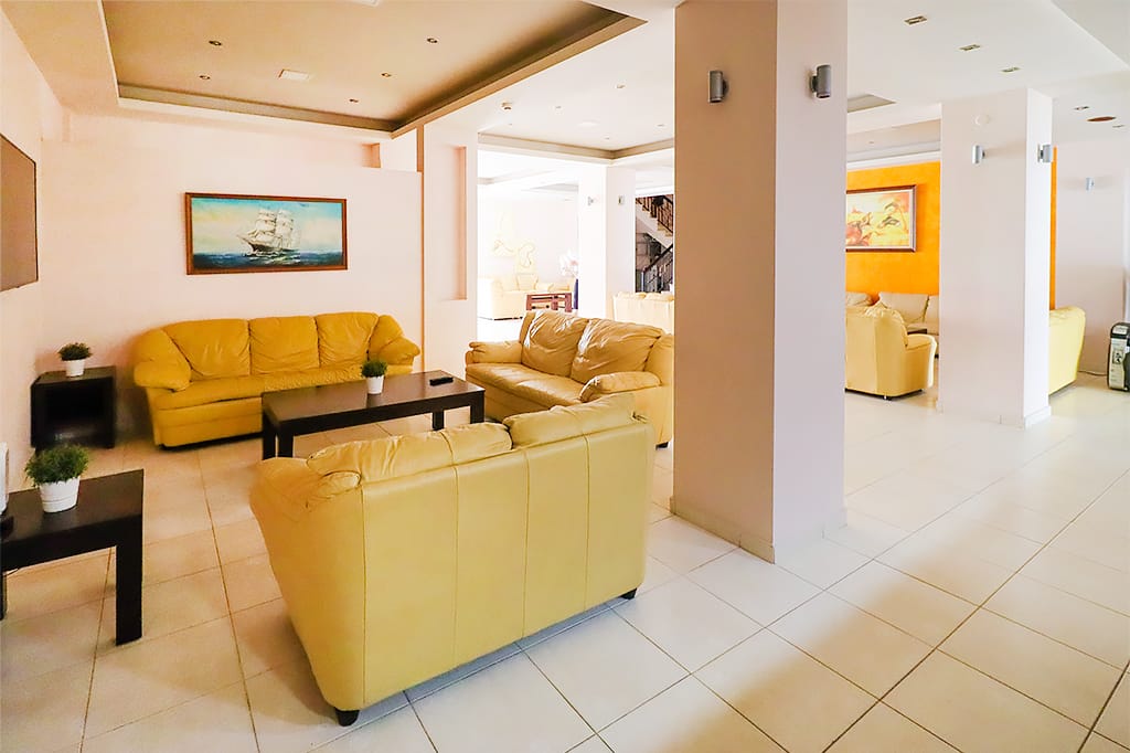 Hanioti GrandOtel