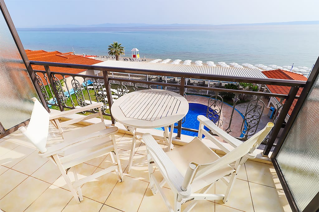 Hanioti GrandOtel
