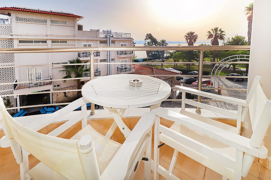 Hanioti GrandOtel