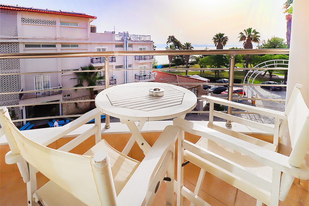 Hanioti GrandOtel