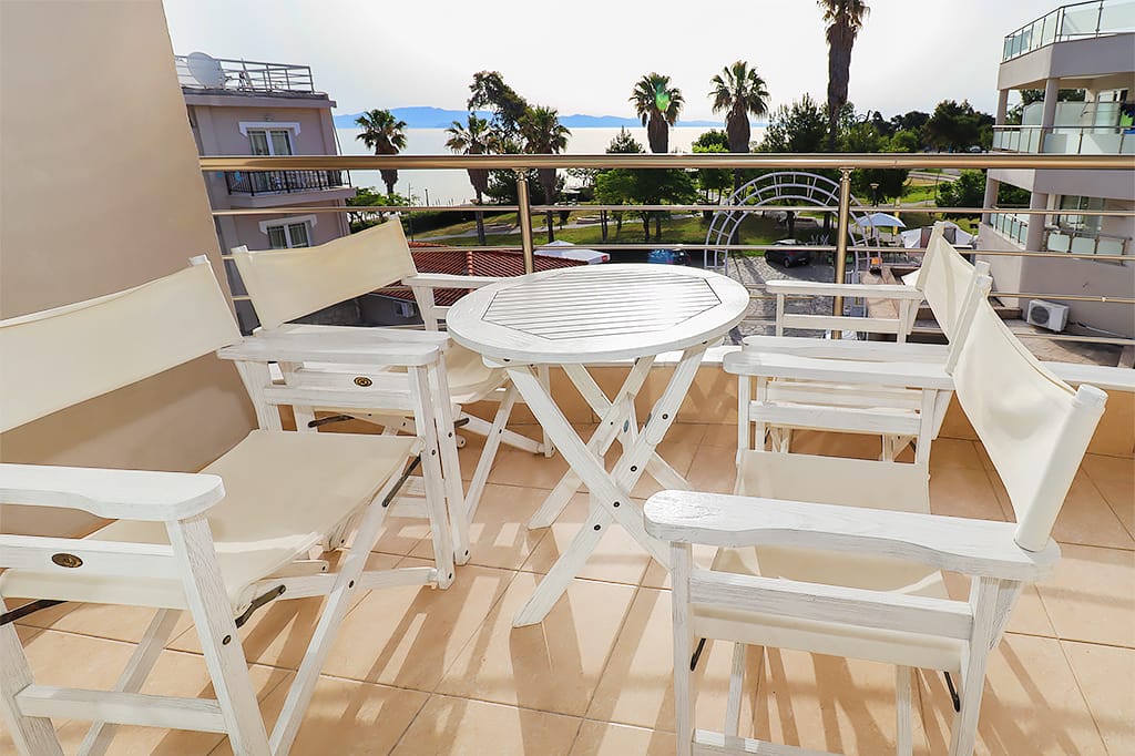 Hanioti GrandOtel