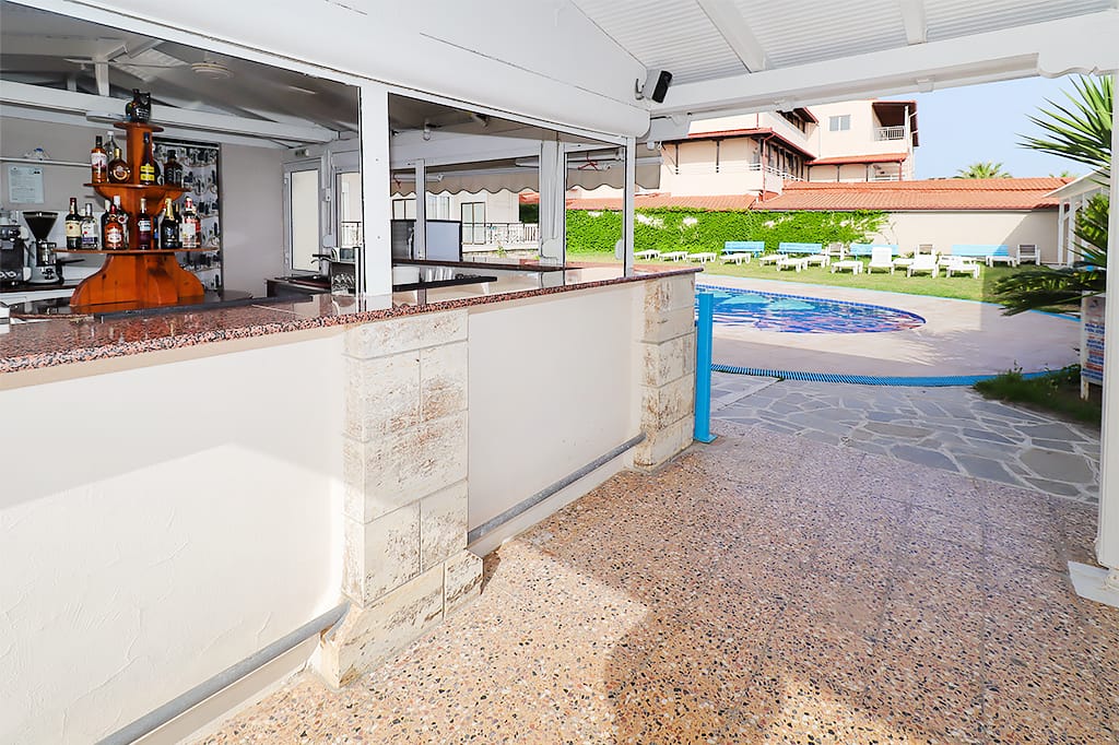 Hanioti GrandOtel