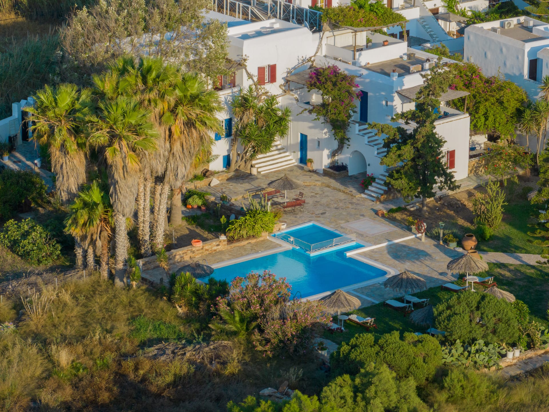 Antonina Hotel