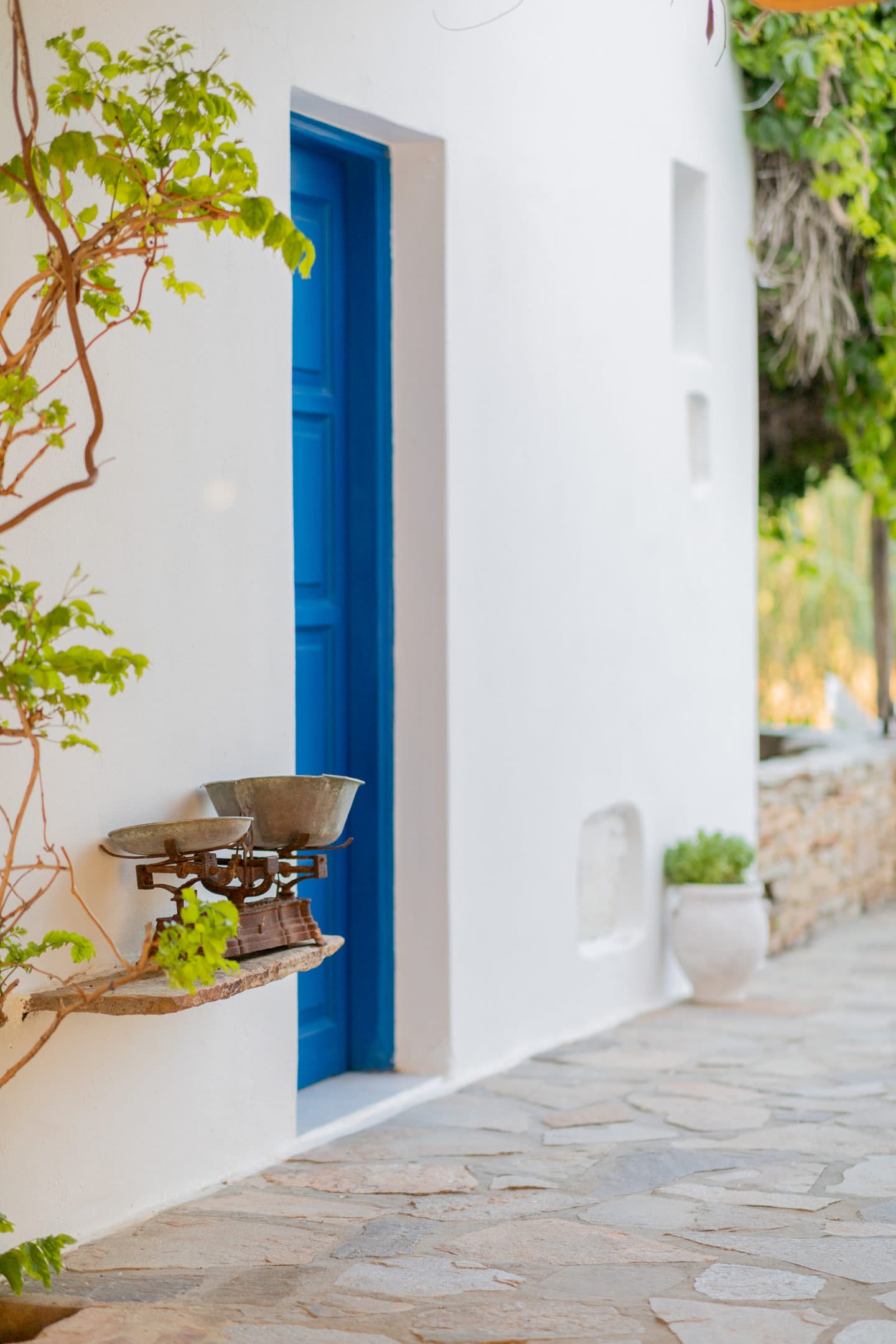 Antonina Hotel