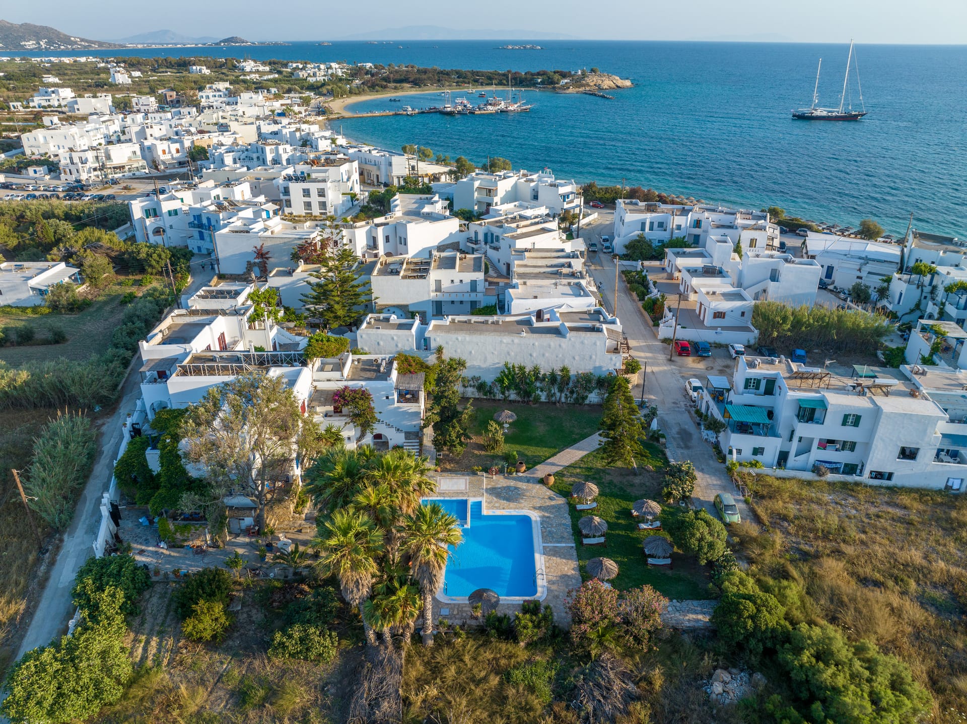 Antonina Hotel