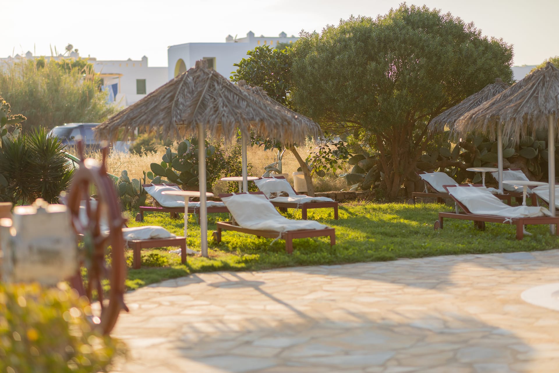 Antonina Hotel