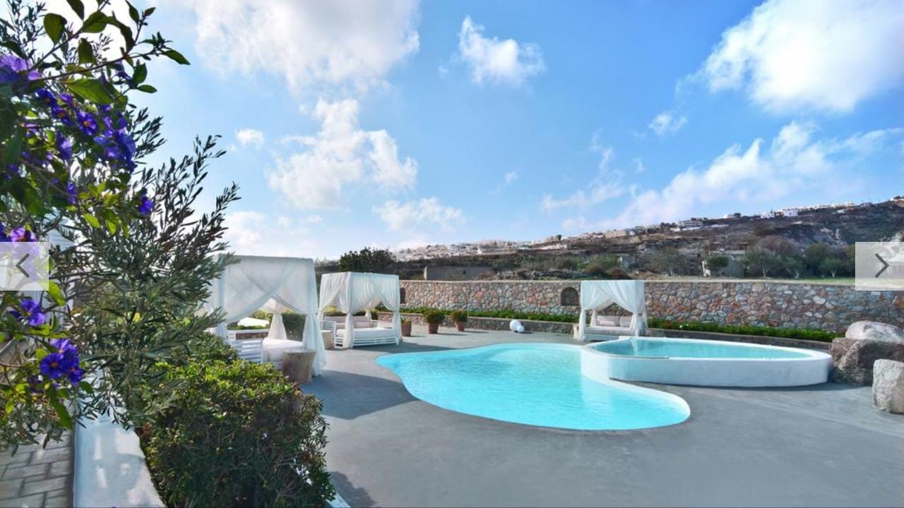 Harmony Luxury Private Villas
