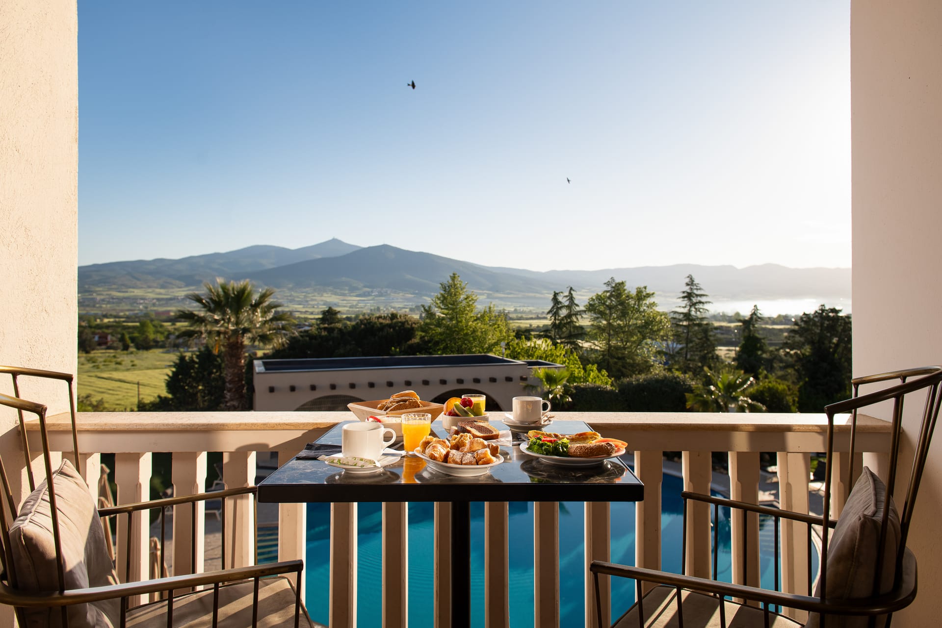 Heaven Hotel Thessaloniki