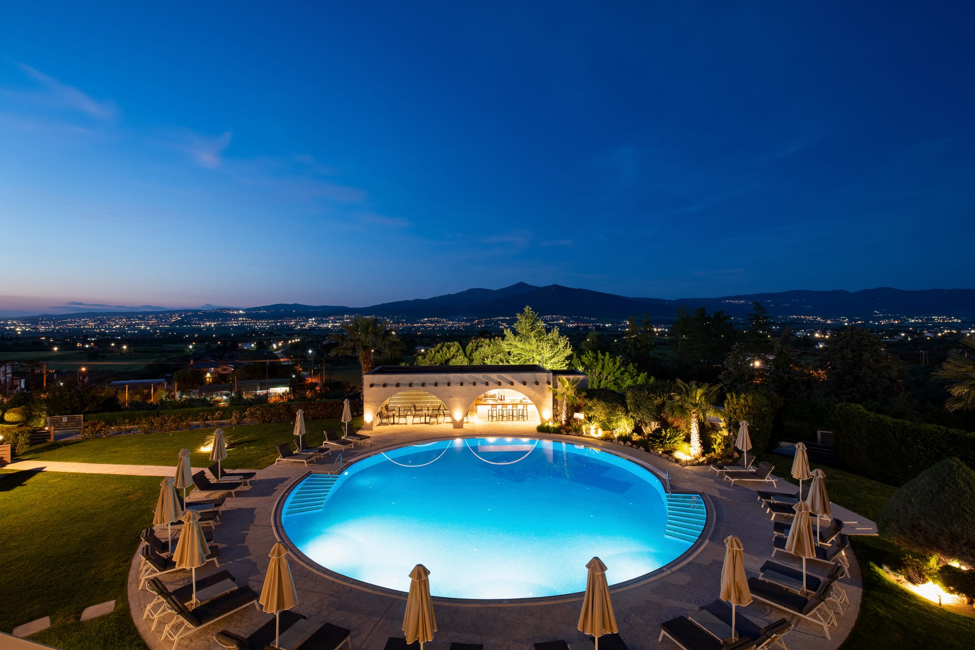 Heaven Hotel Thessaloniki