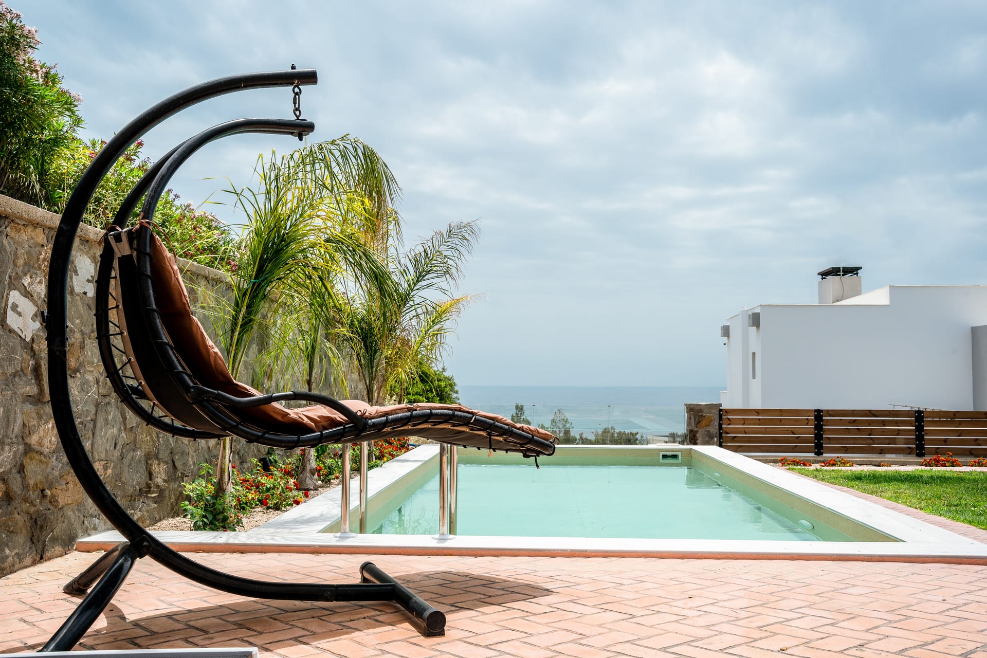 Heliophos Villas