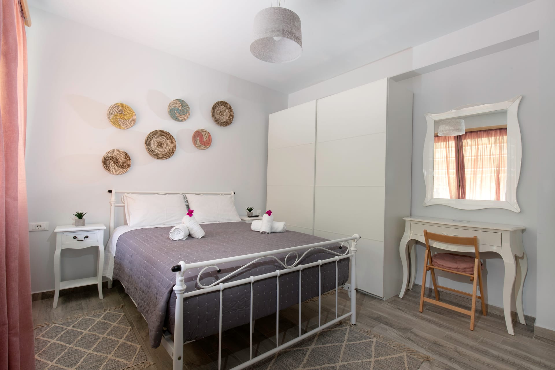 Heliophos Villas