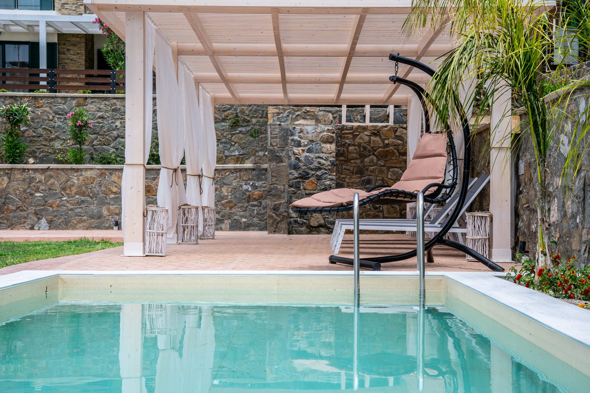 Heliophos Villas