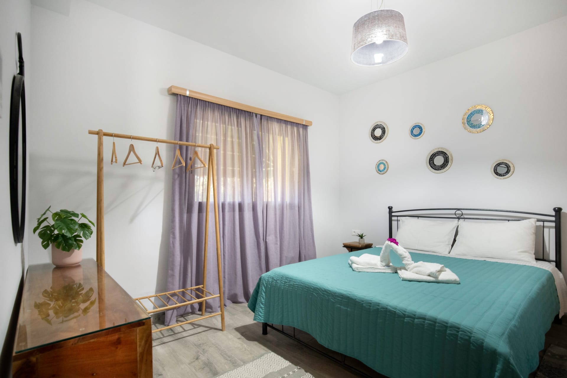 Heliophos Villas