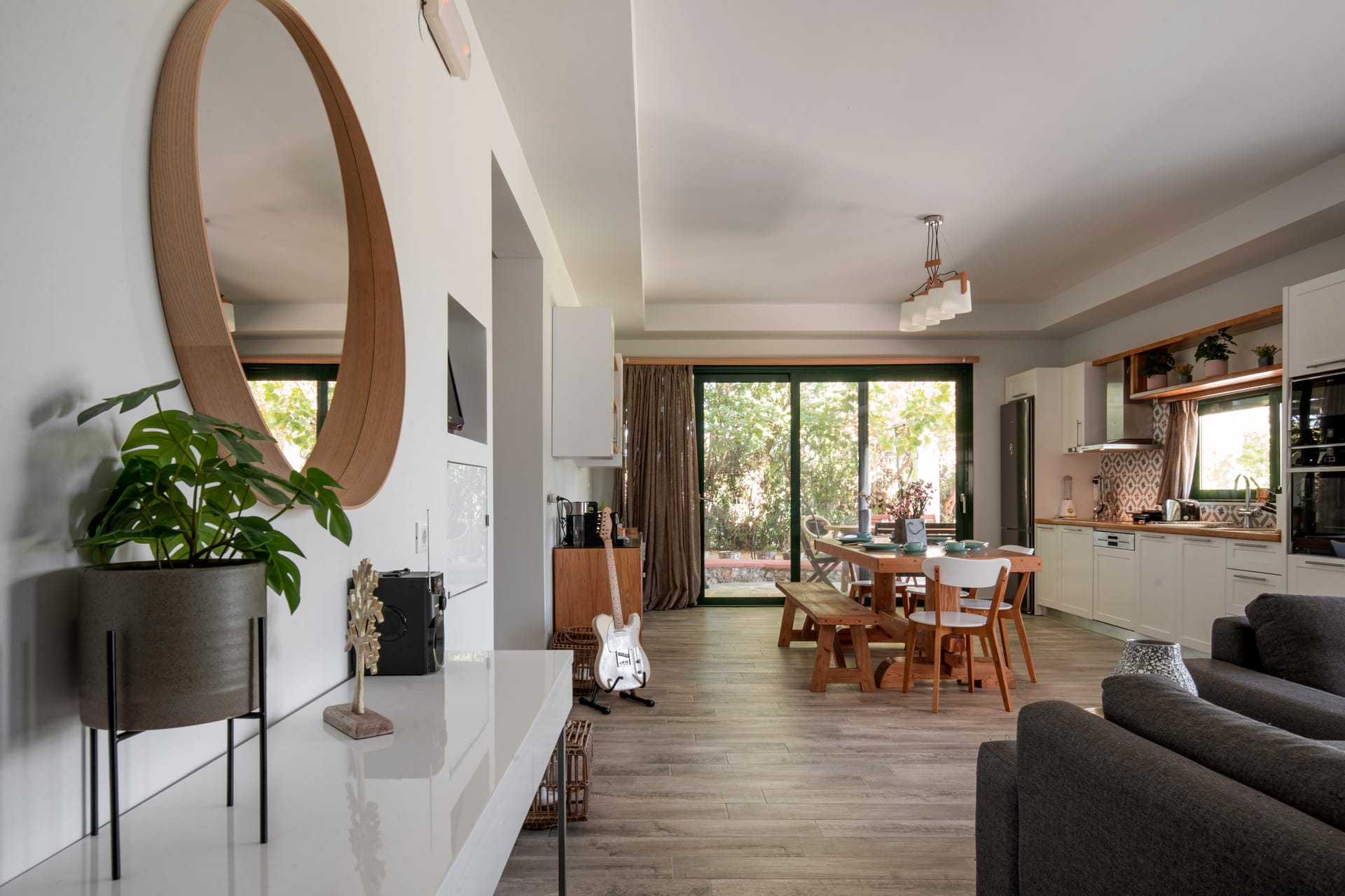 Heliophos Villas