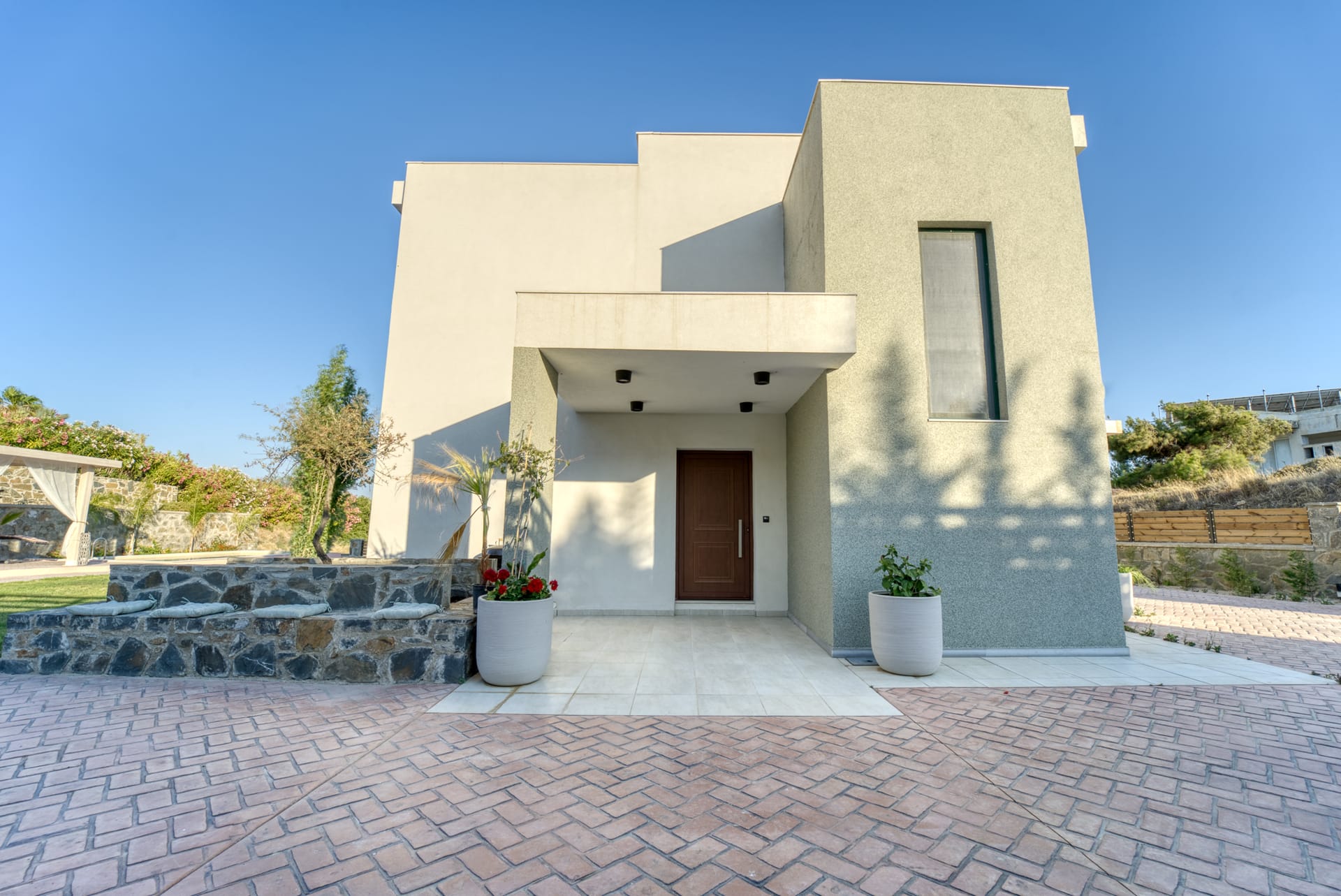 Heliophos Villas