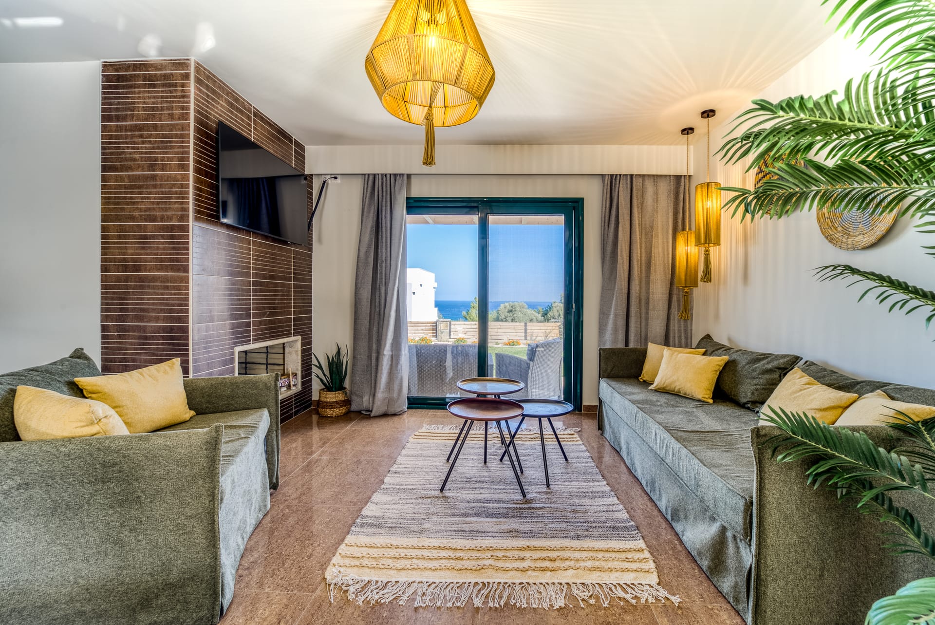 Heliophos Villas