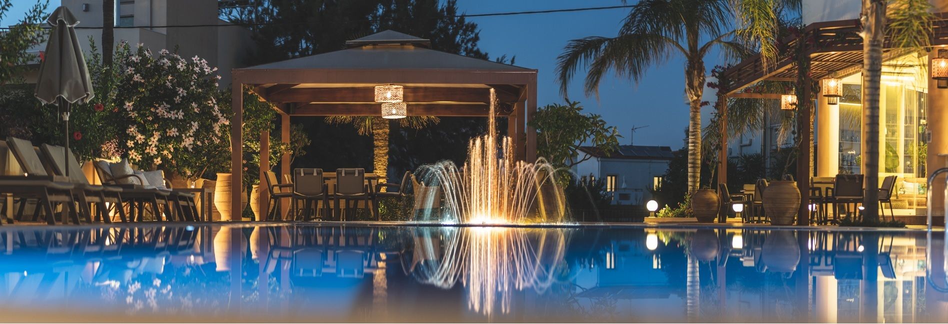 Helios Apartments Chania