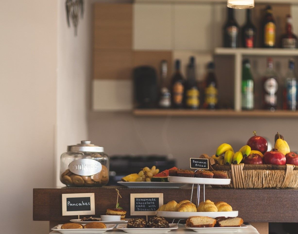 Helios Apartments Chania