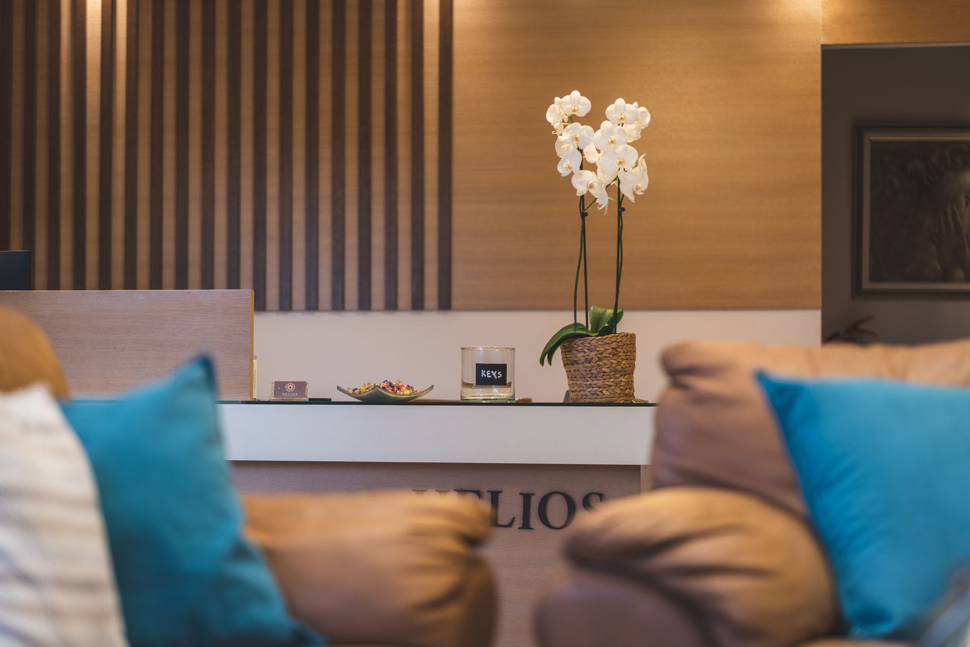 Helios Apartments Chania