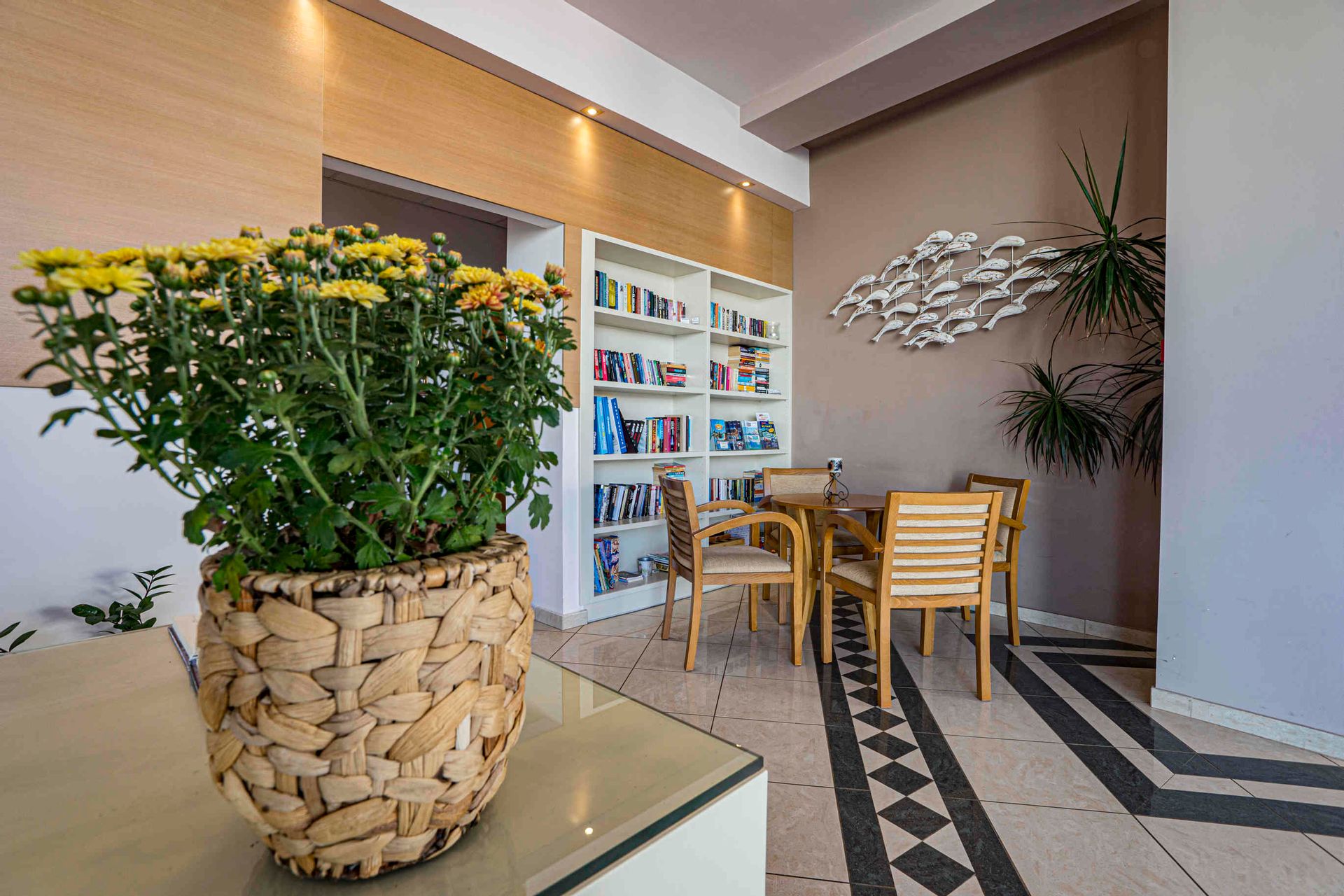 Helios Apartments Chania