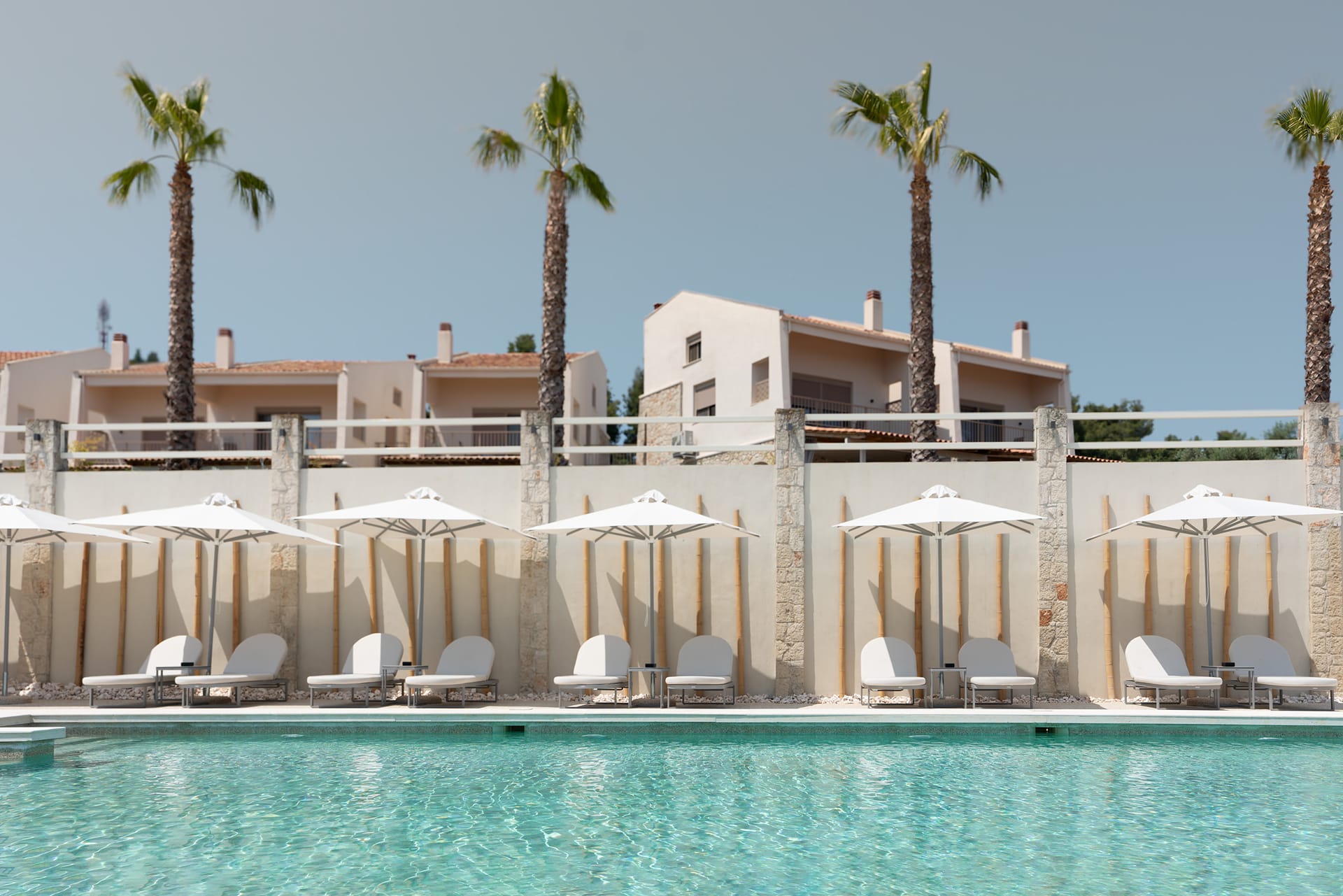Helios Blue Villas