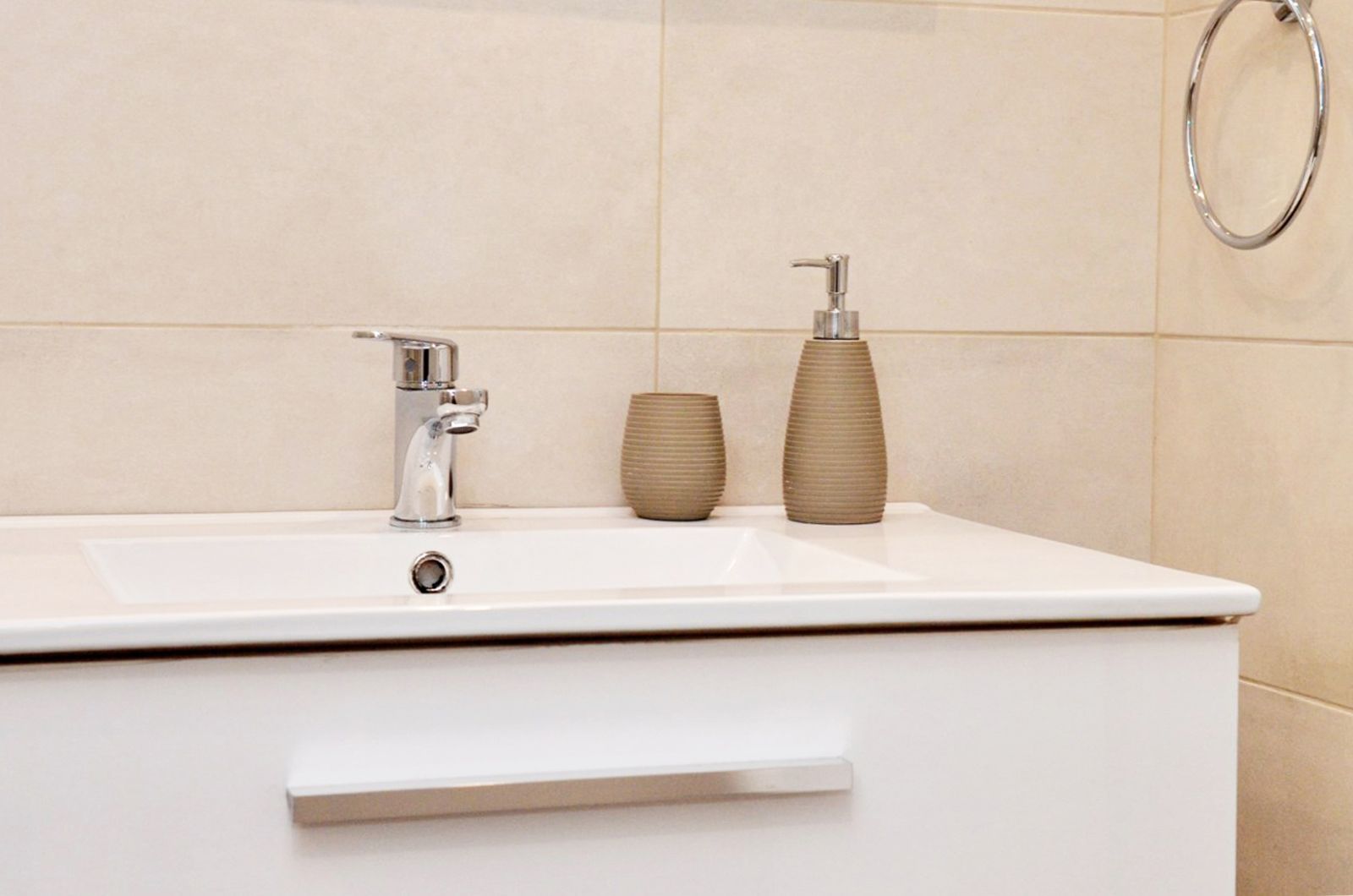 Heloni Apartments Athens