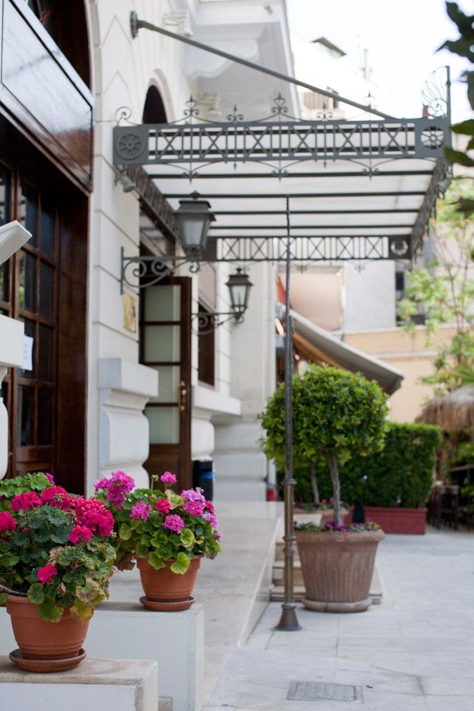 Hera Hotel Athens
