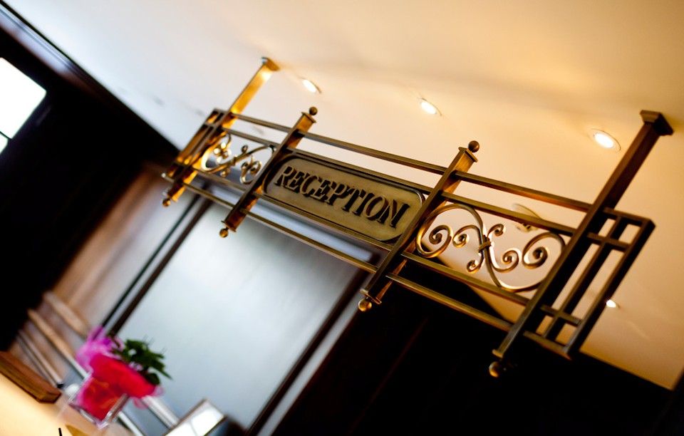 Hera Hotel Athens