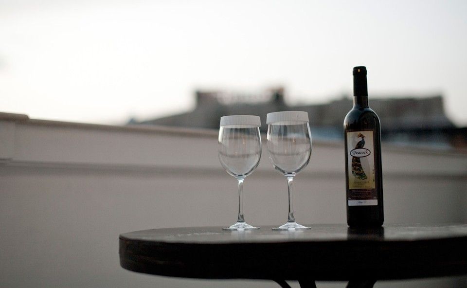 Hera Hotel Athens