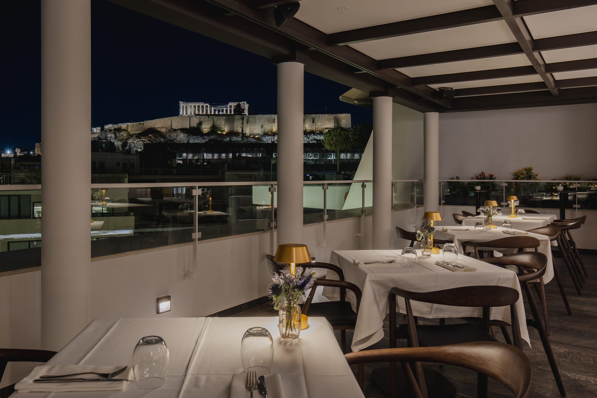 Hera Hotel Athens