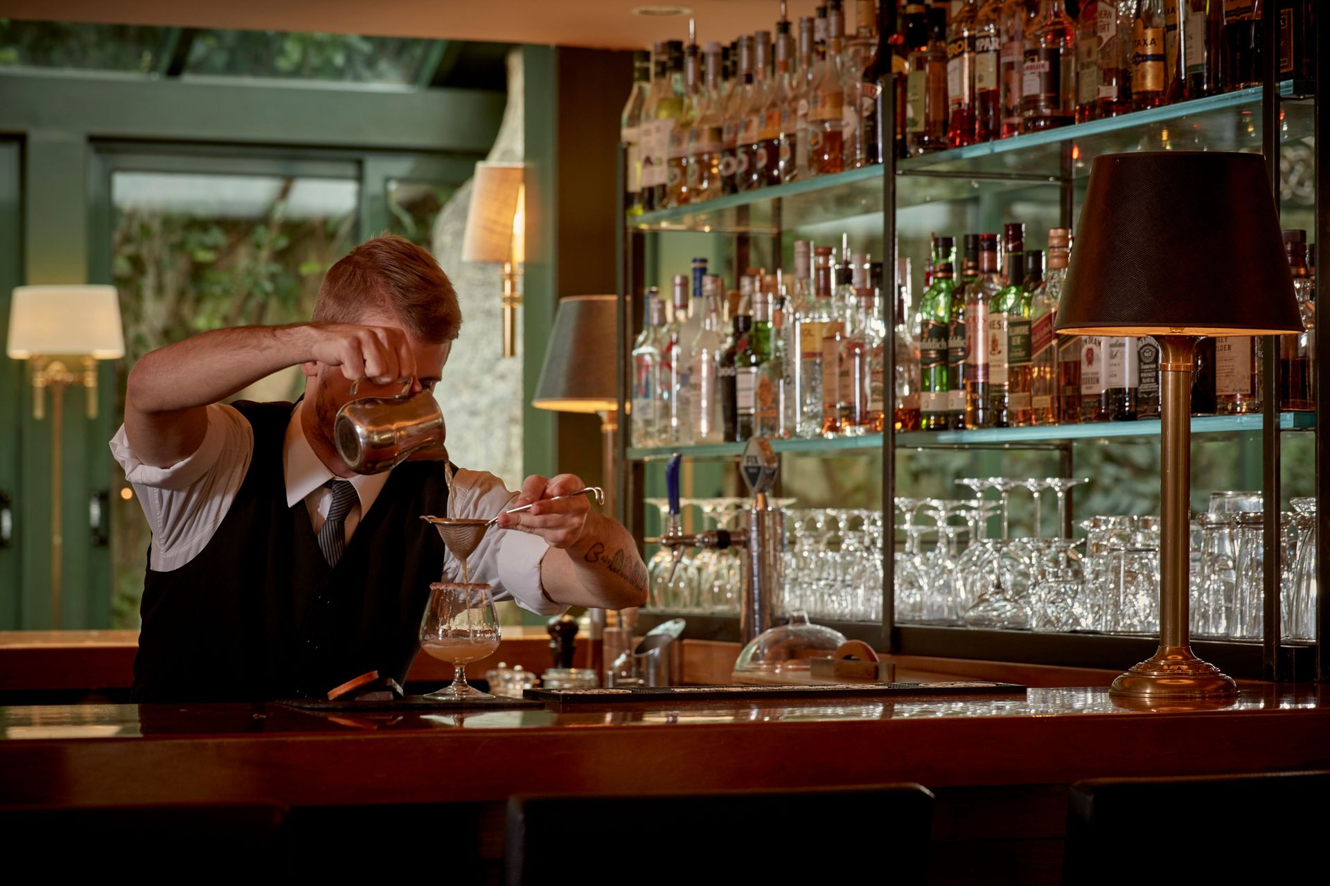 Herodion Hotel Athens