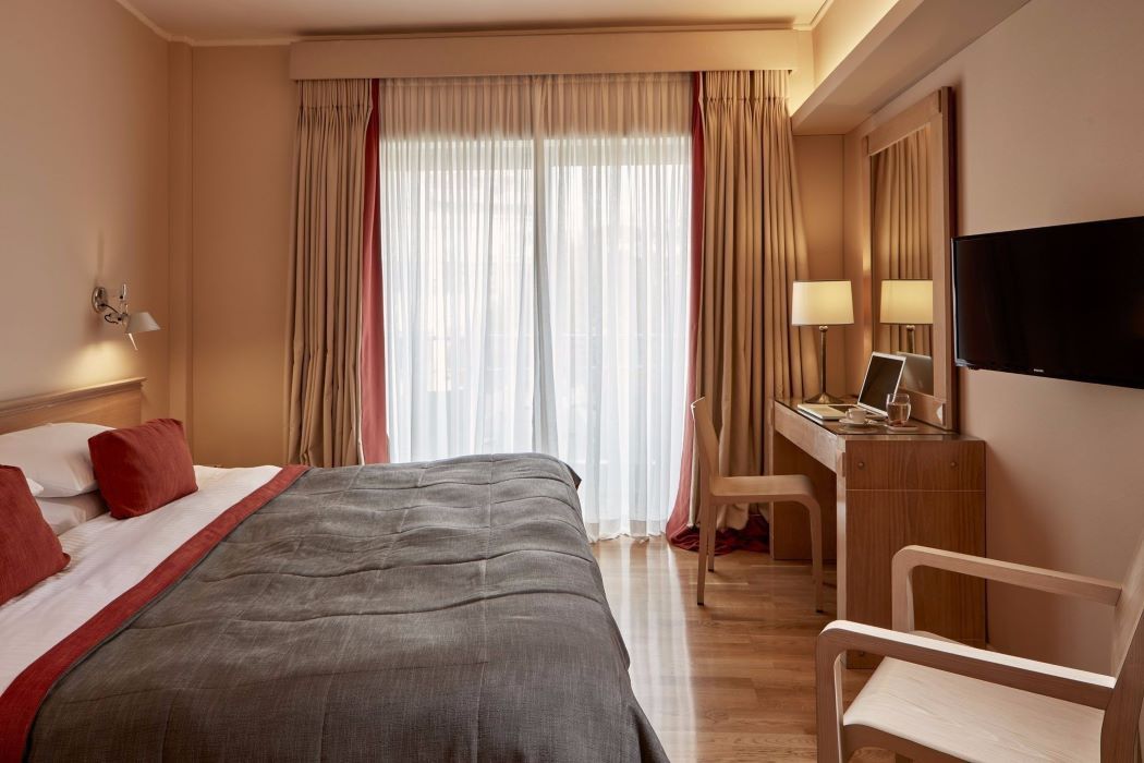 Herodion Hotel Athens