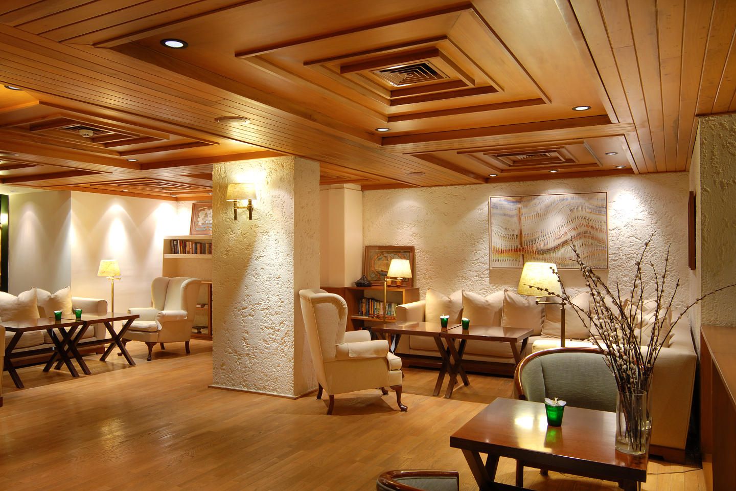 Herodion Hotel Athens