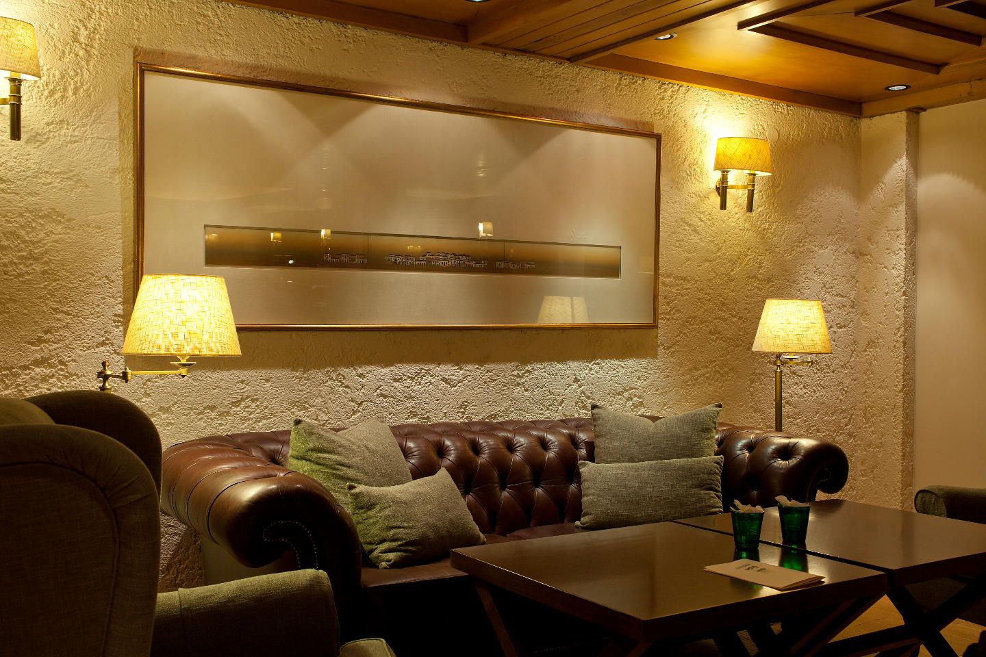 Herodion Hotel Athens