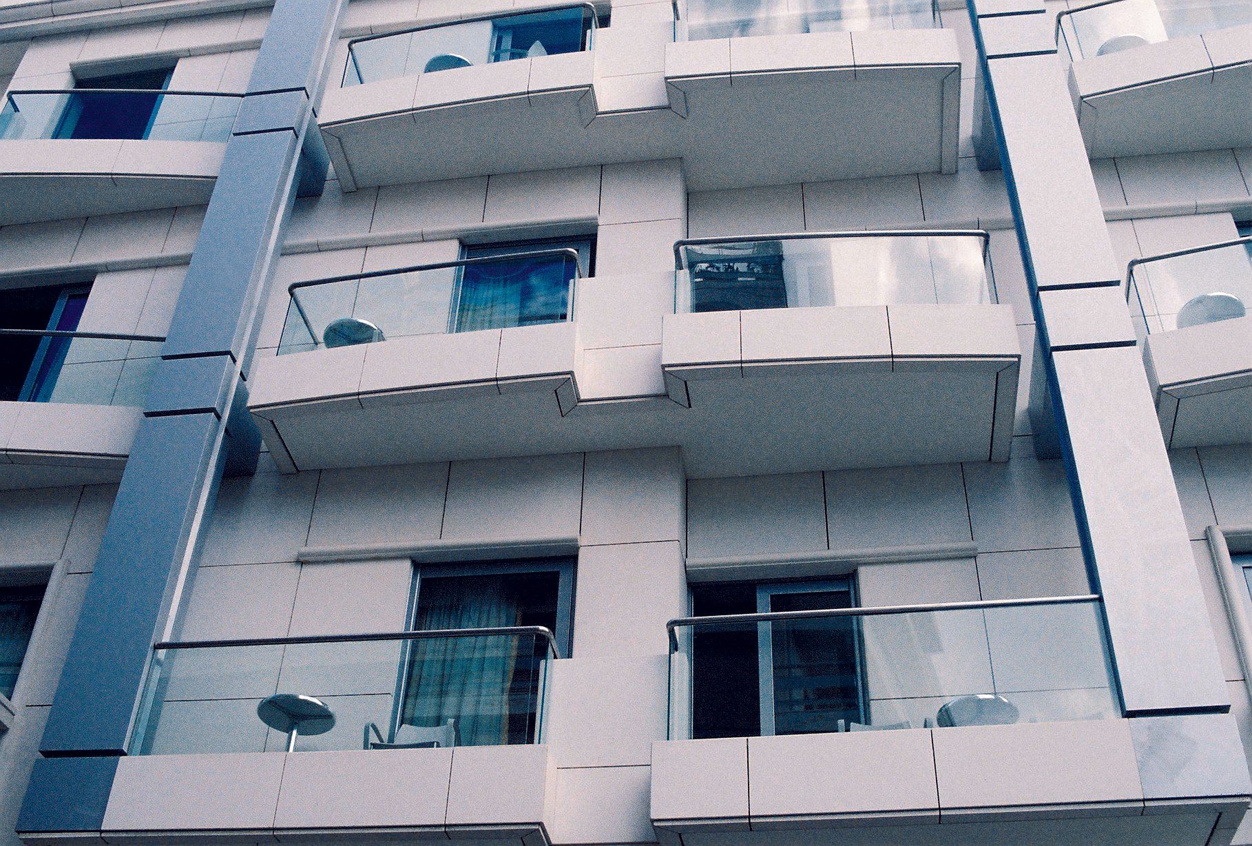 Herodion Hotel Athens