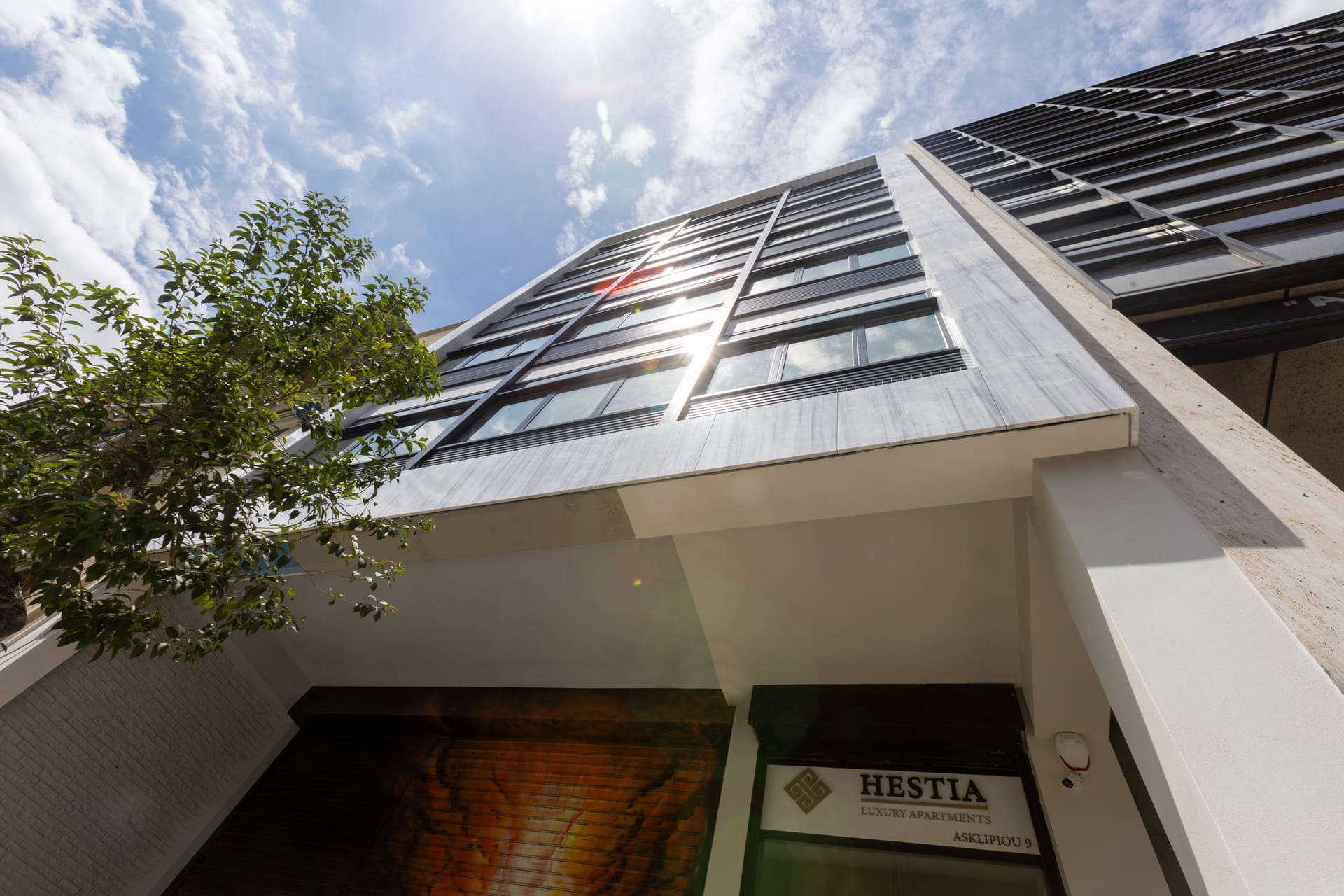 Hestia Asklipiou 9